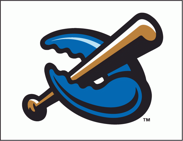 Lakewood BlueClaws 2010-Pres Cap Logo 3 iron on paper